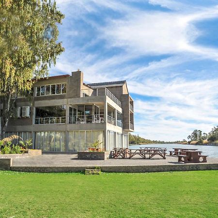 Broadwater River Estate Douglas Luaran gambar