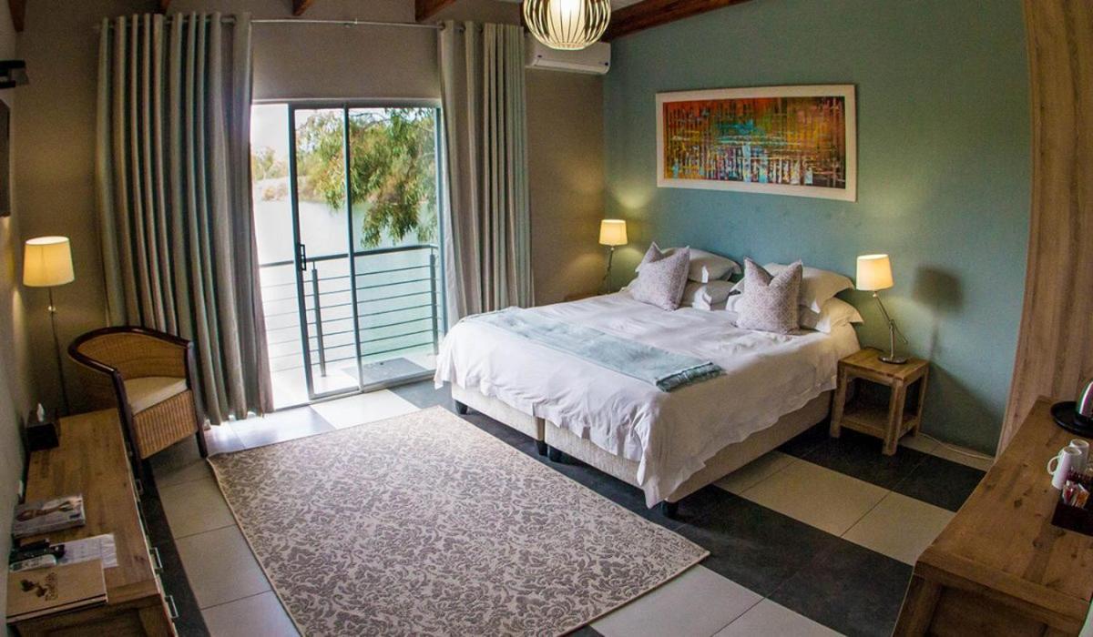 Broadwater River Estate Douglas Luaran gambar