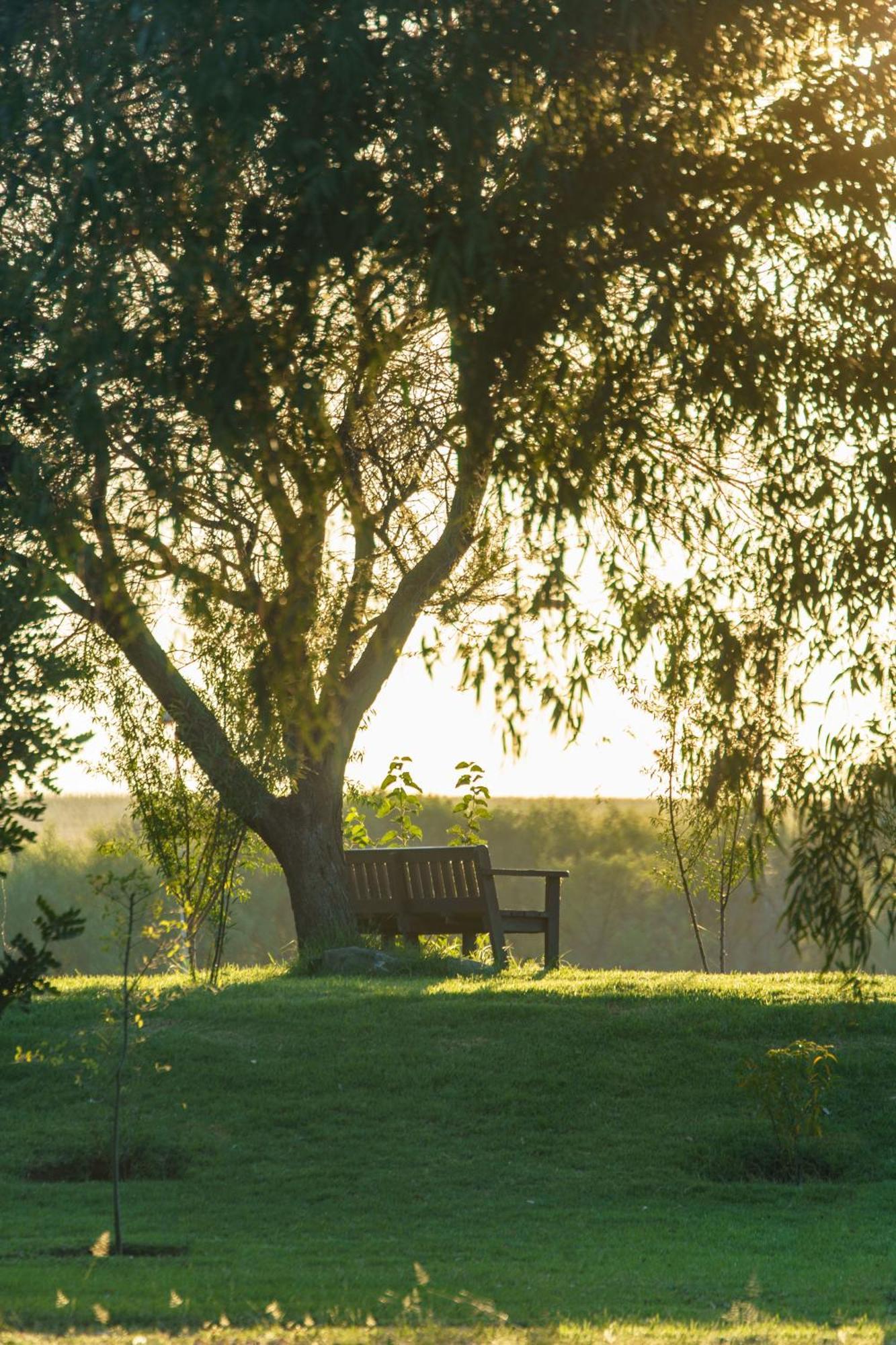 Broadwater River Estate Douglas Luaran gambar