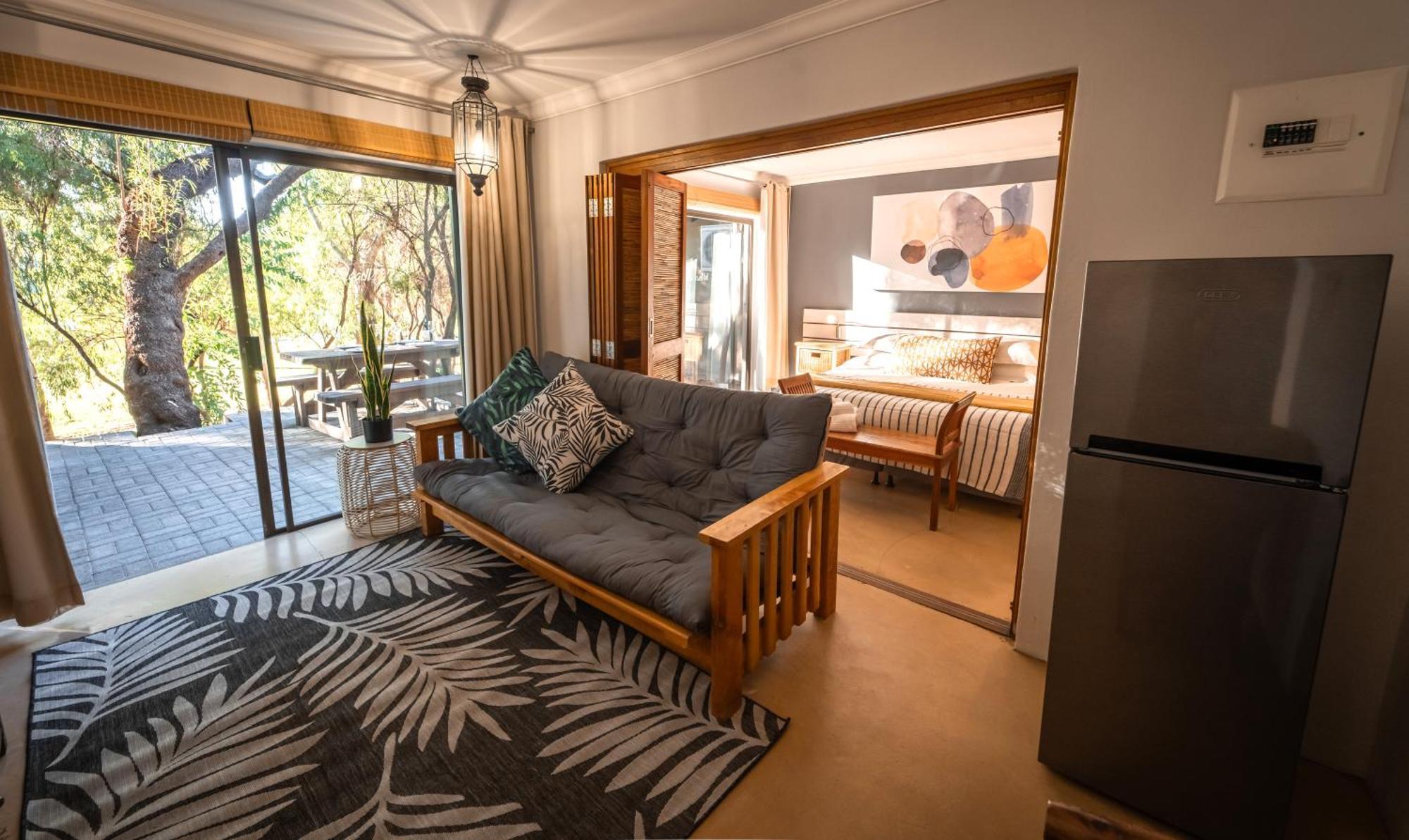 Broadwater River Estate Douglas Luaran gambar