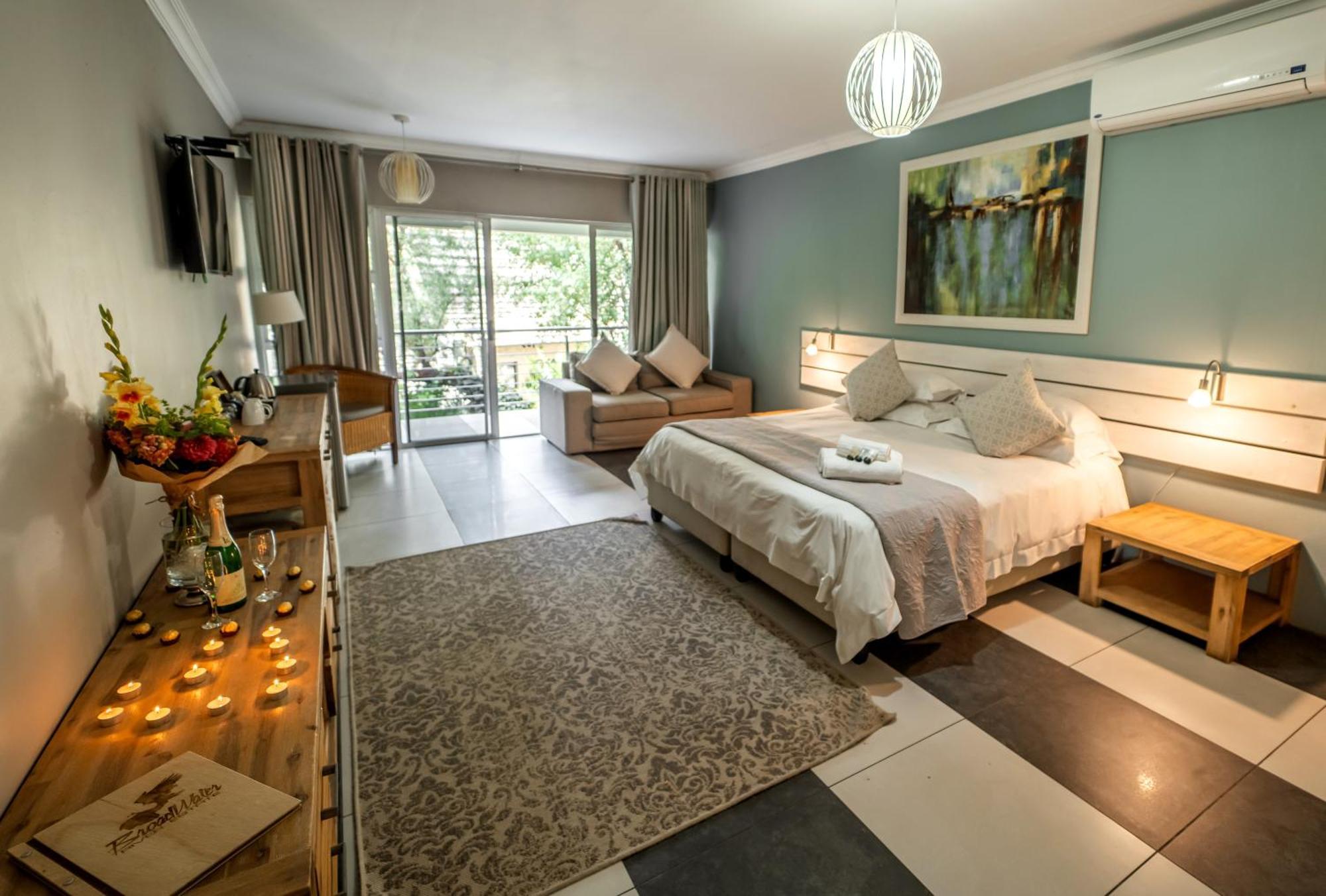 Broadwater River Estate Douglas Luaran gambar