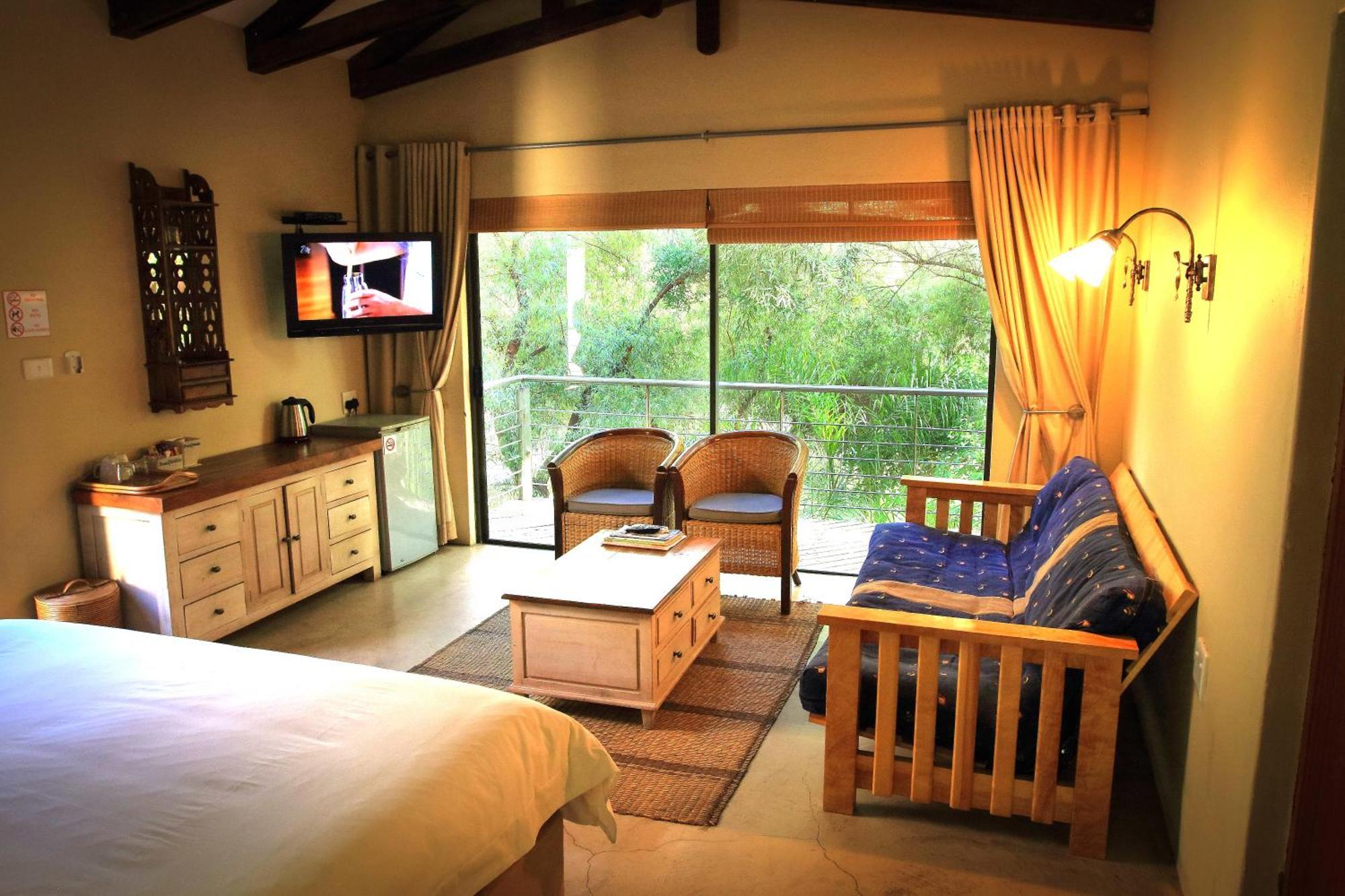 Broadwater River Estate Douglas Luaran gambar