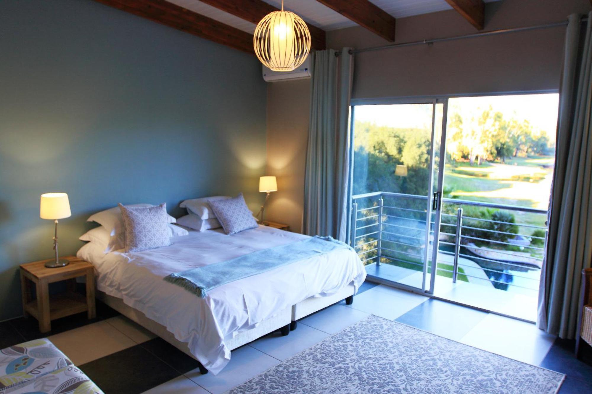 Broadwater River Estate Douglas Luaran gambar
