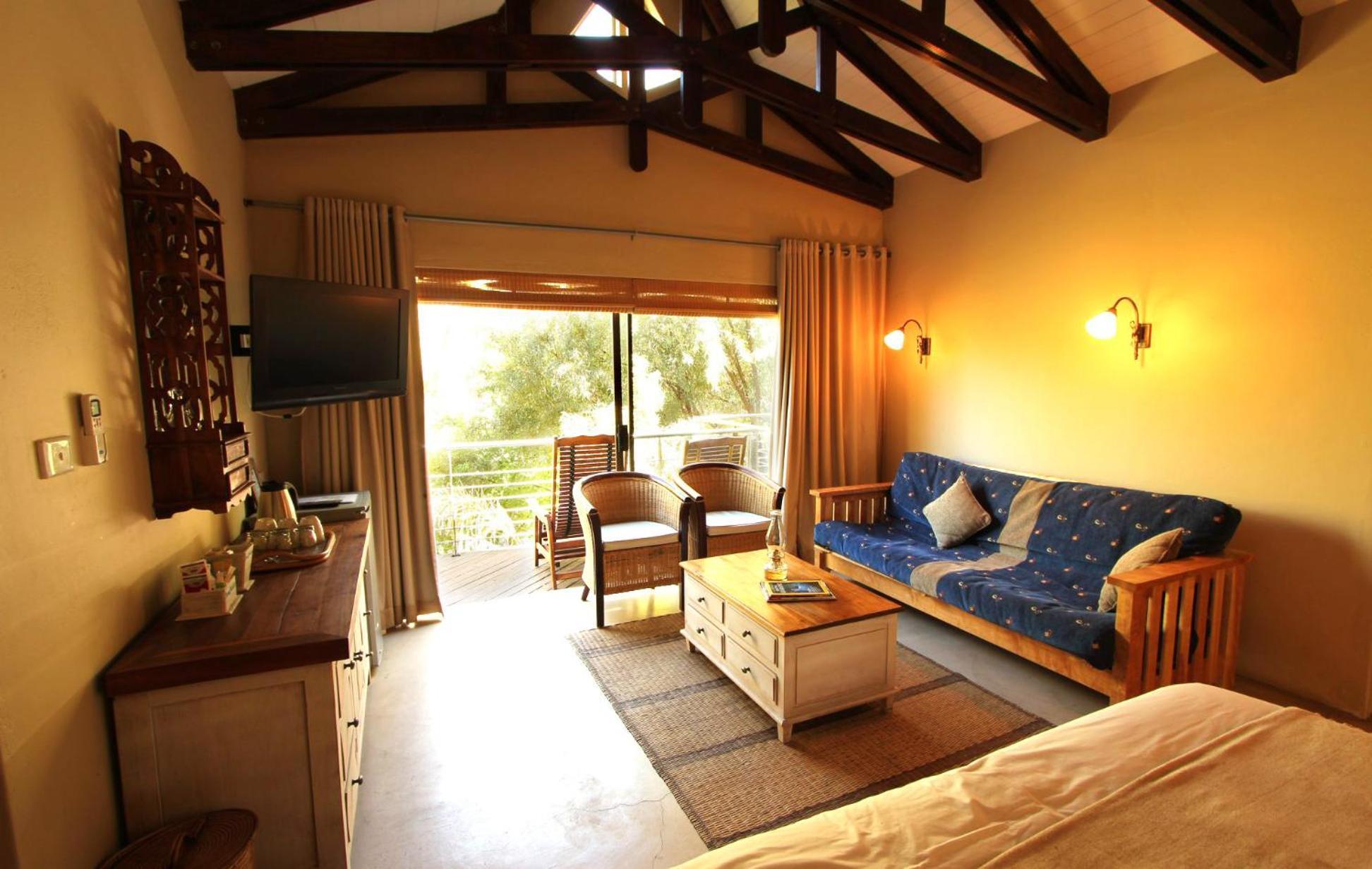 Broadwater River Estate Douglas Luaran gambar