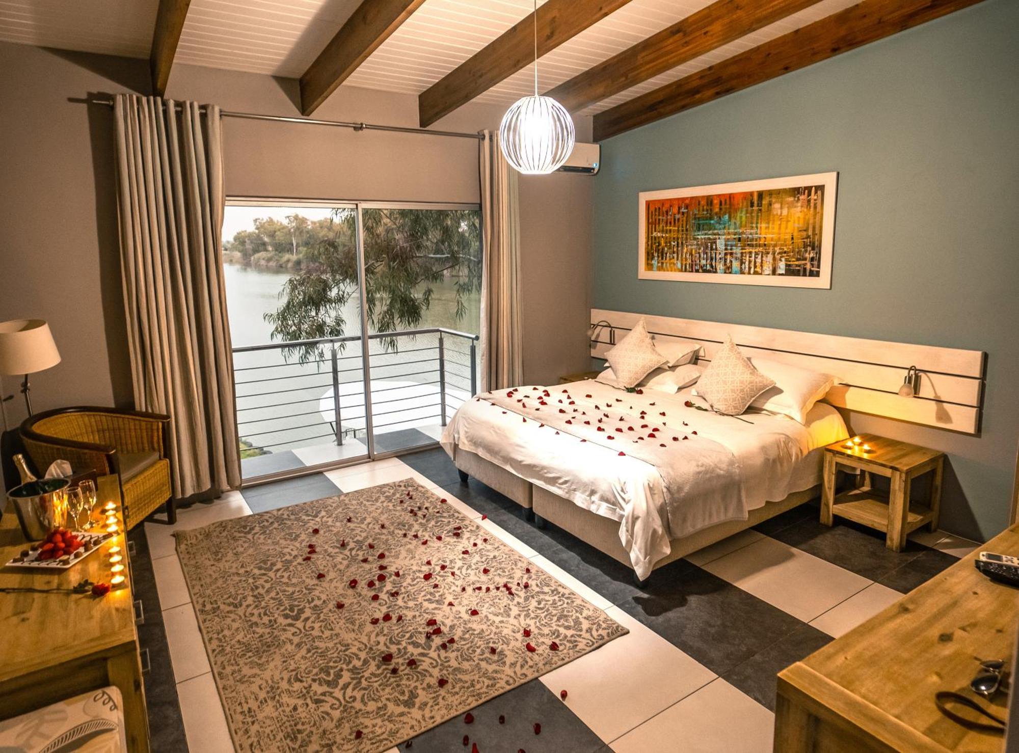 Broadwater River Estate Douglas Luaran gambar