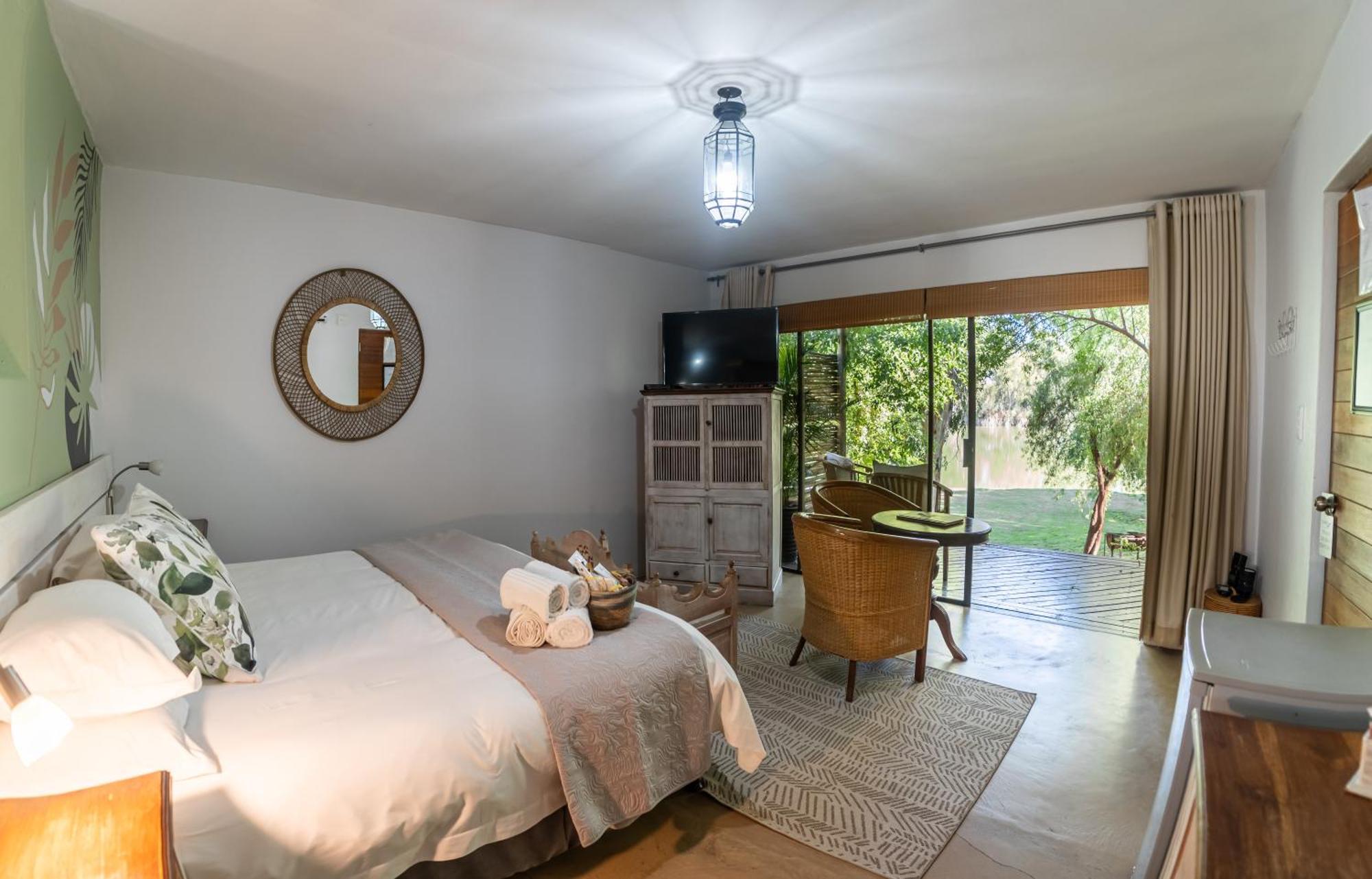 Broadwater River Estate Douglas Luaran gambar