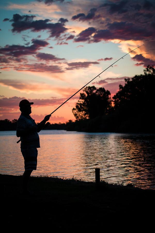 Broadwater River Estate Douglas Luaran gambar
